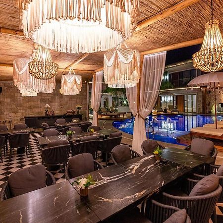 Genesis Hotel&Spa Alacati Exterior photo