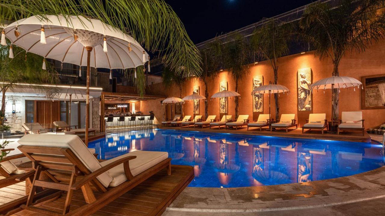 Genesis Hotel&Spa Alacati Exterior photo