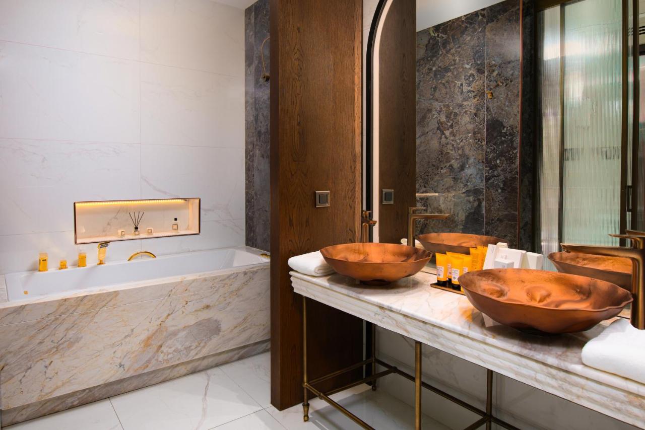 Genesis Hotel&Spa Alacati Exterior photo