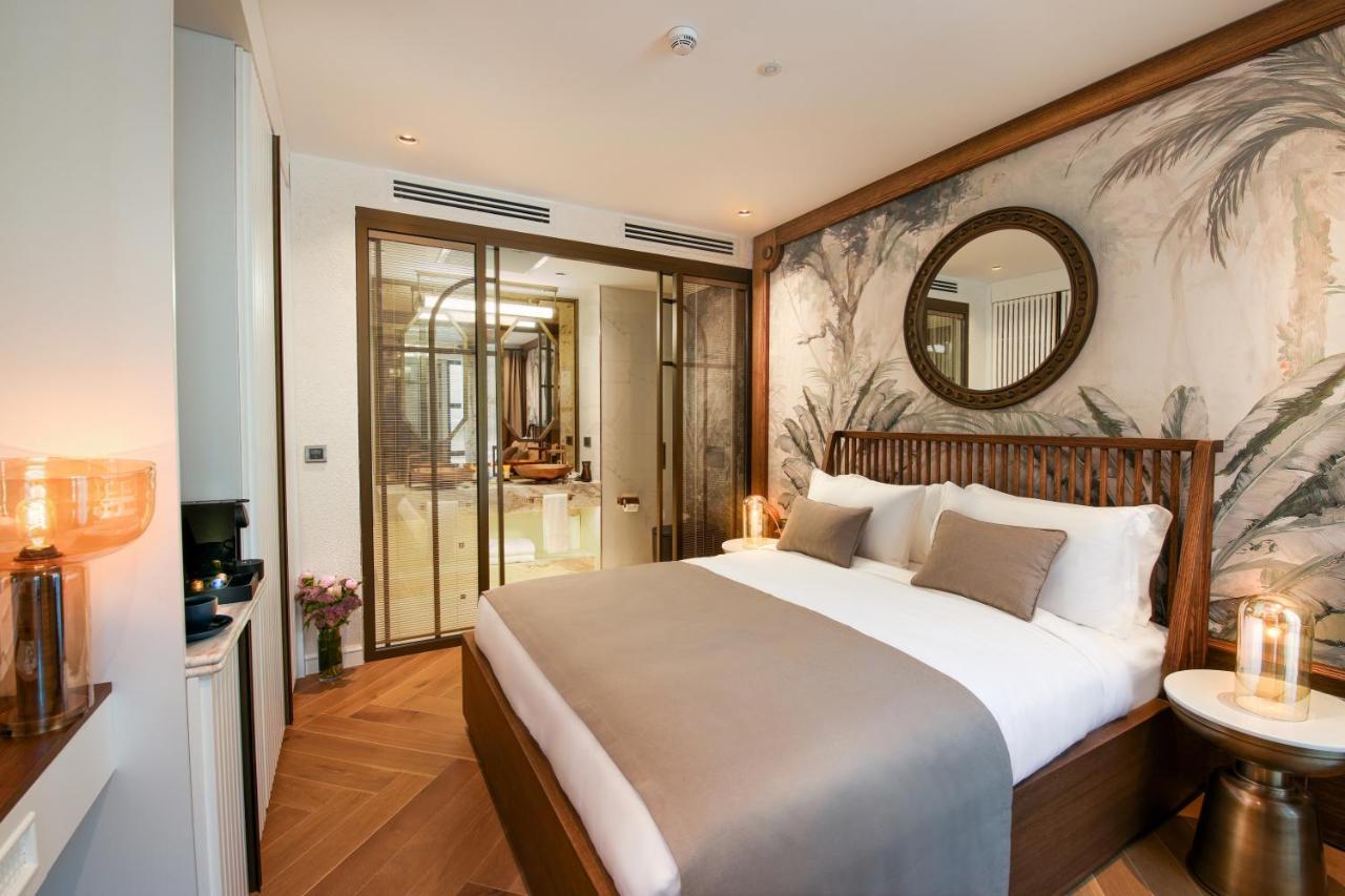 Genesis Hotel&Spa Alacati Exterior photo
