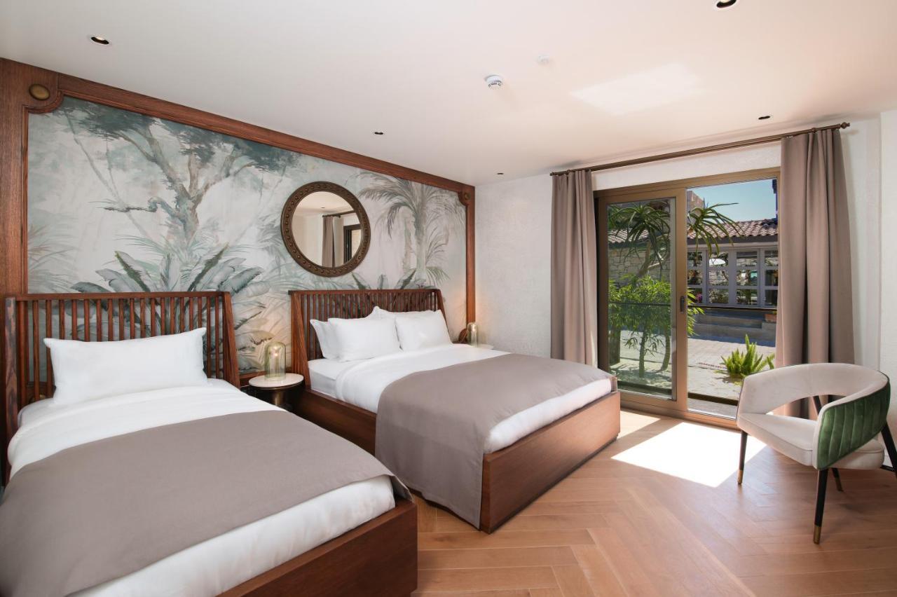 Genesis Hotel&Spa Alacati Exterior photo