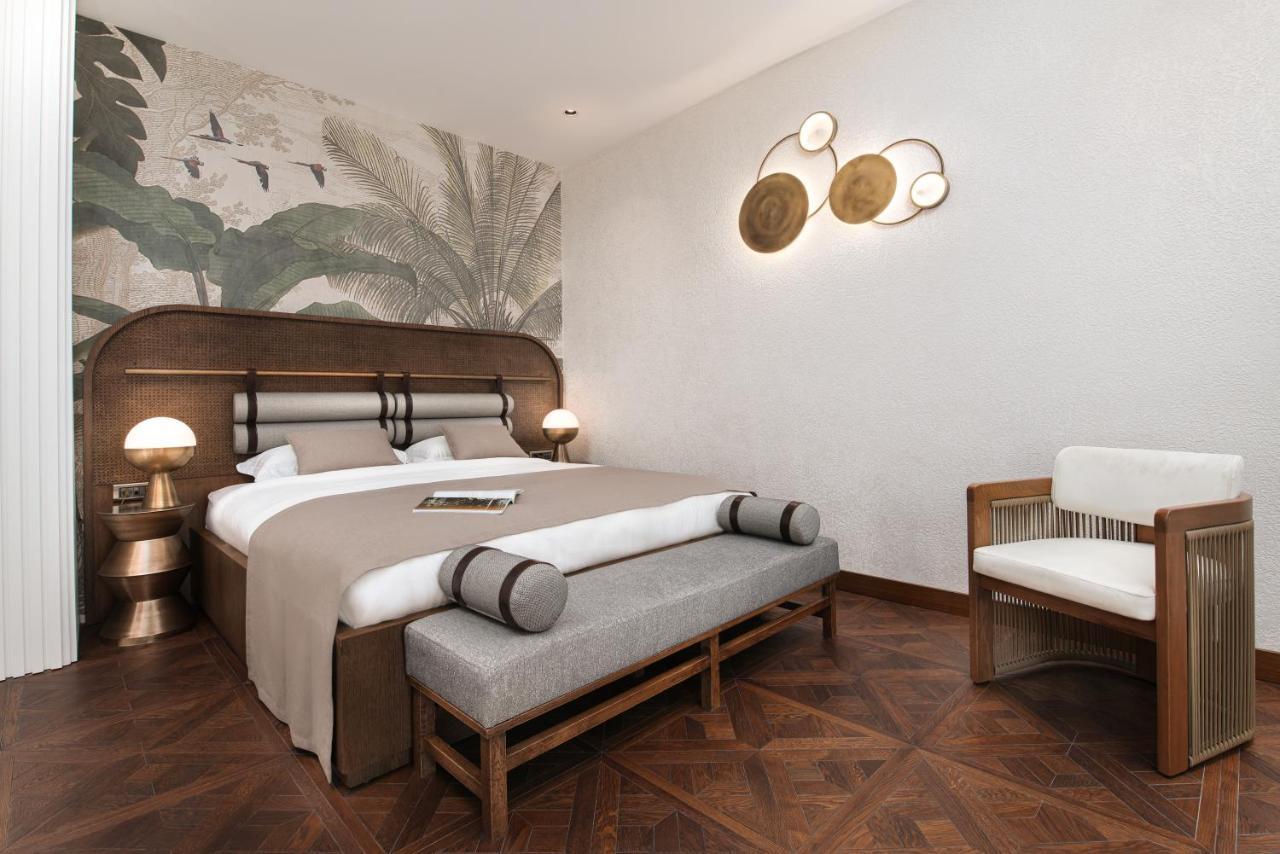 Genesis Hotel&Spa Alacati Exterior photo