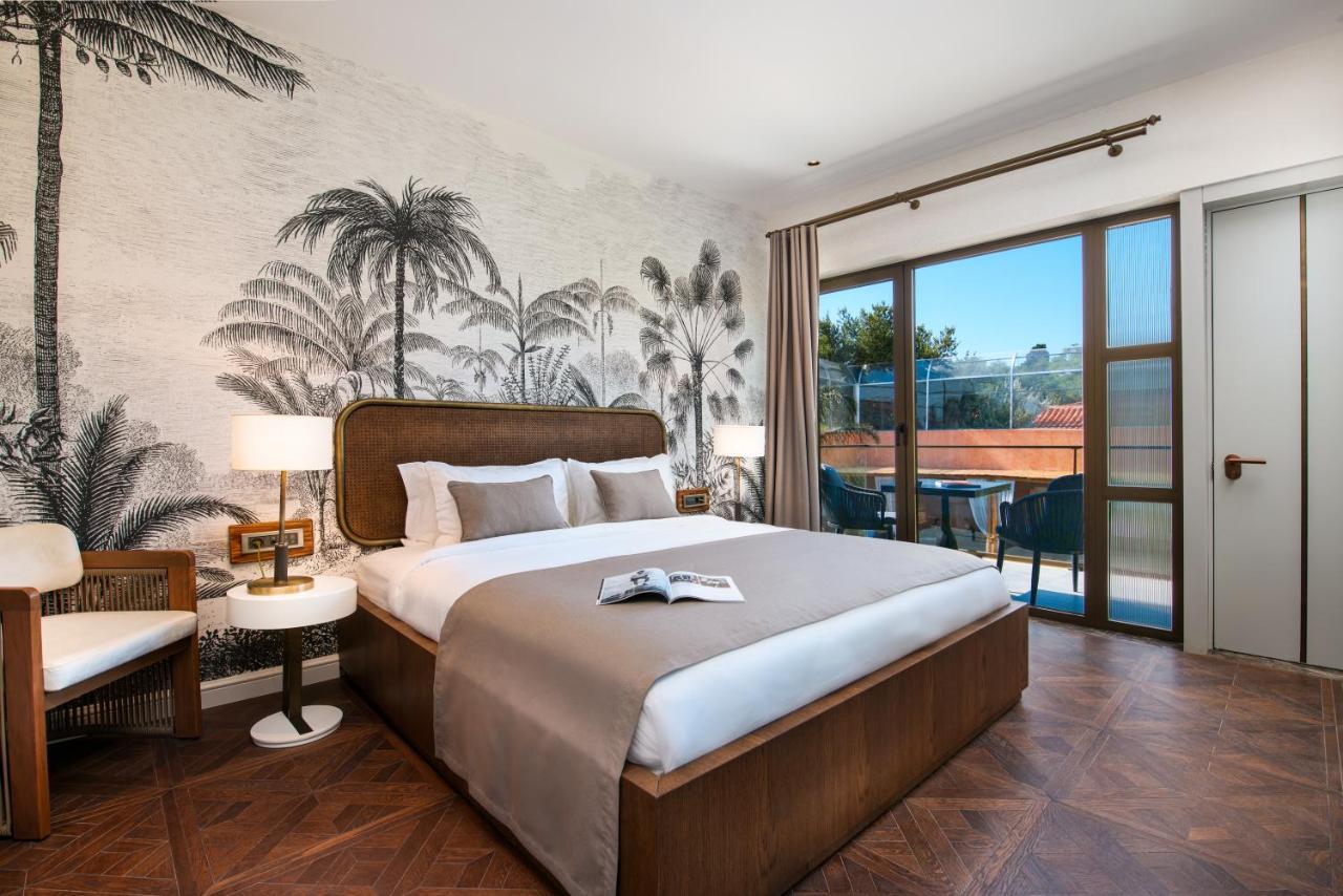 Genesis Hotel&Spa Alacati Exterior photo
