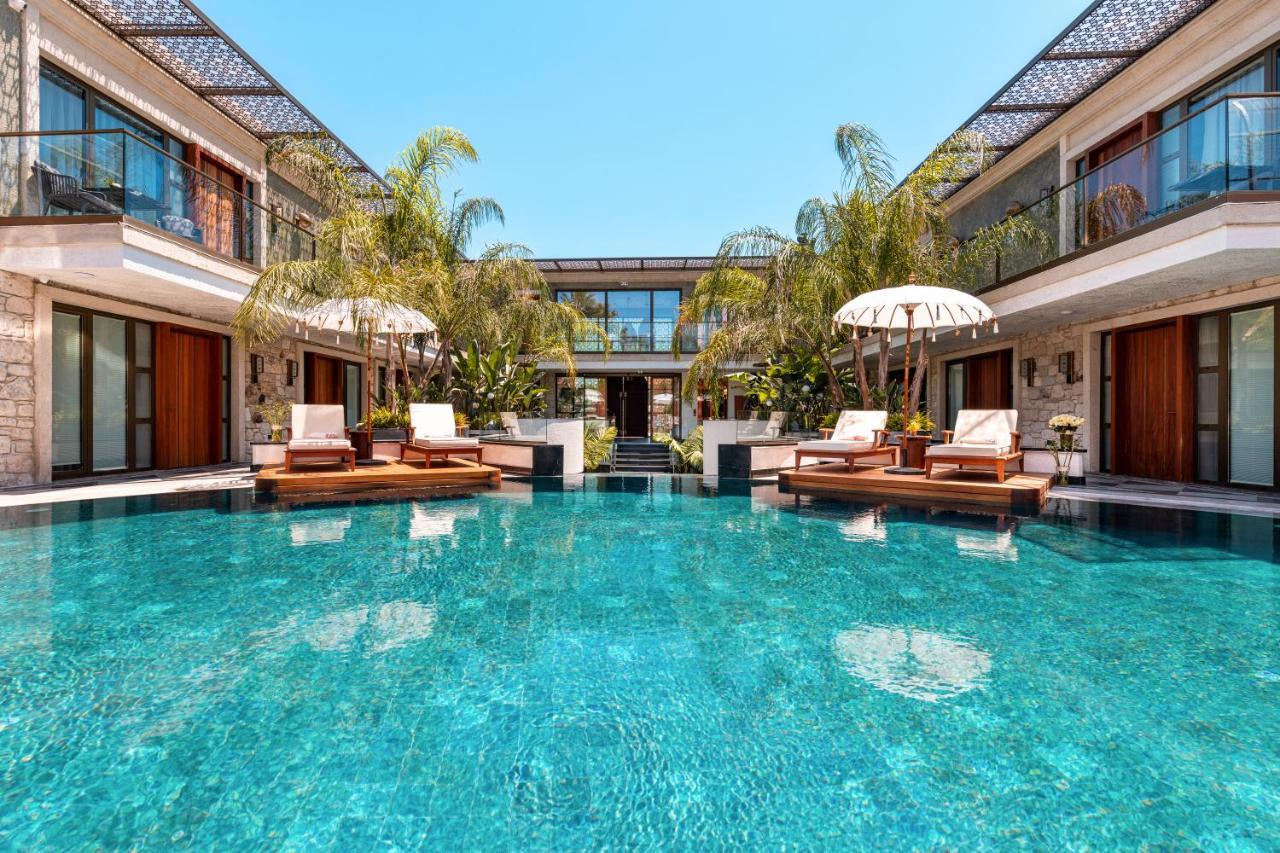 Genesis Hotel&Spa Alacati Exterior photo