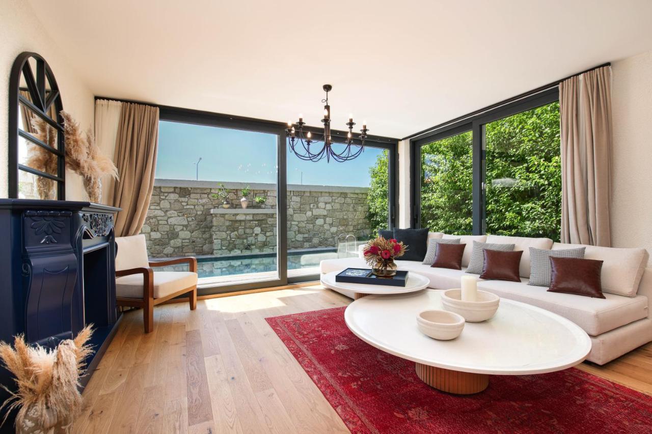 Genesis Hotel&Spa Alacati Exterior photo