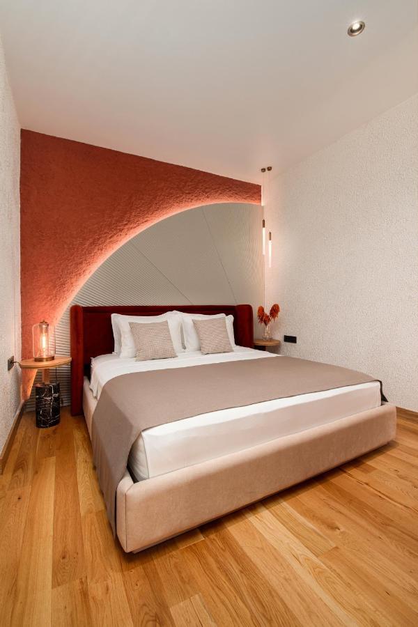 Genesis Hotel&Spa Alacati Exterior photo